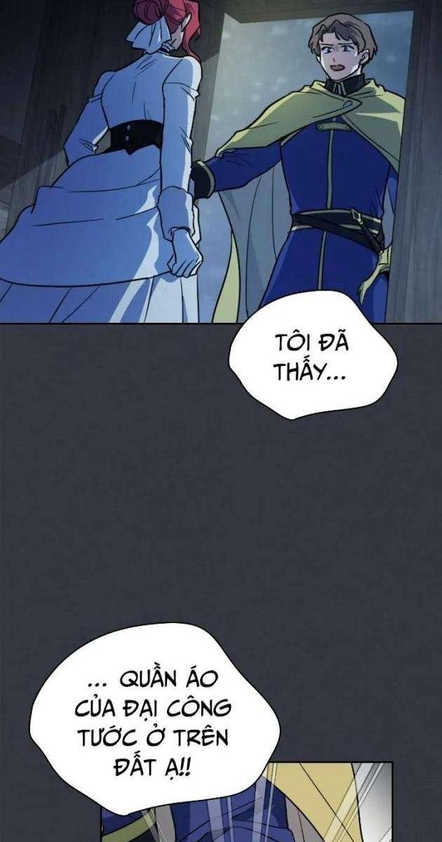 Người Đẹp Và Quái Thú - Page 72