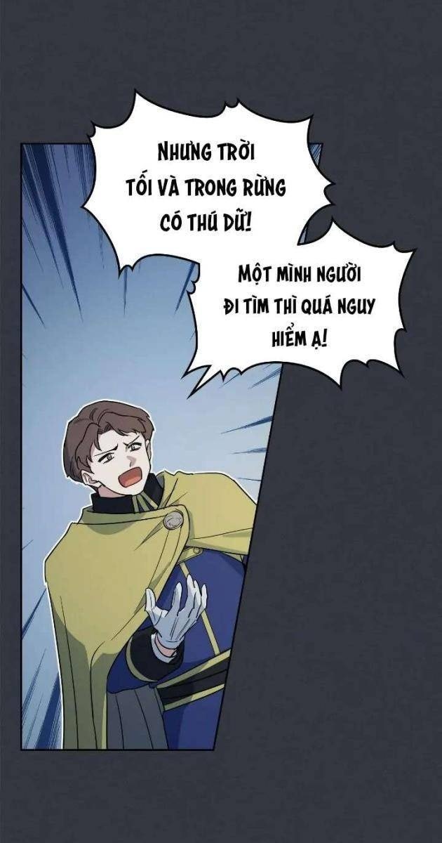 Người Đẹp Và Quái Thú - Page 90