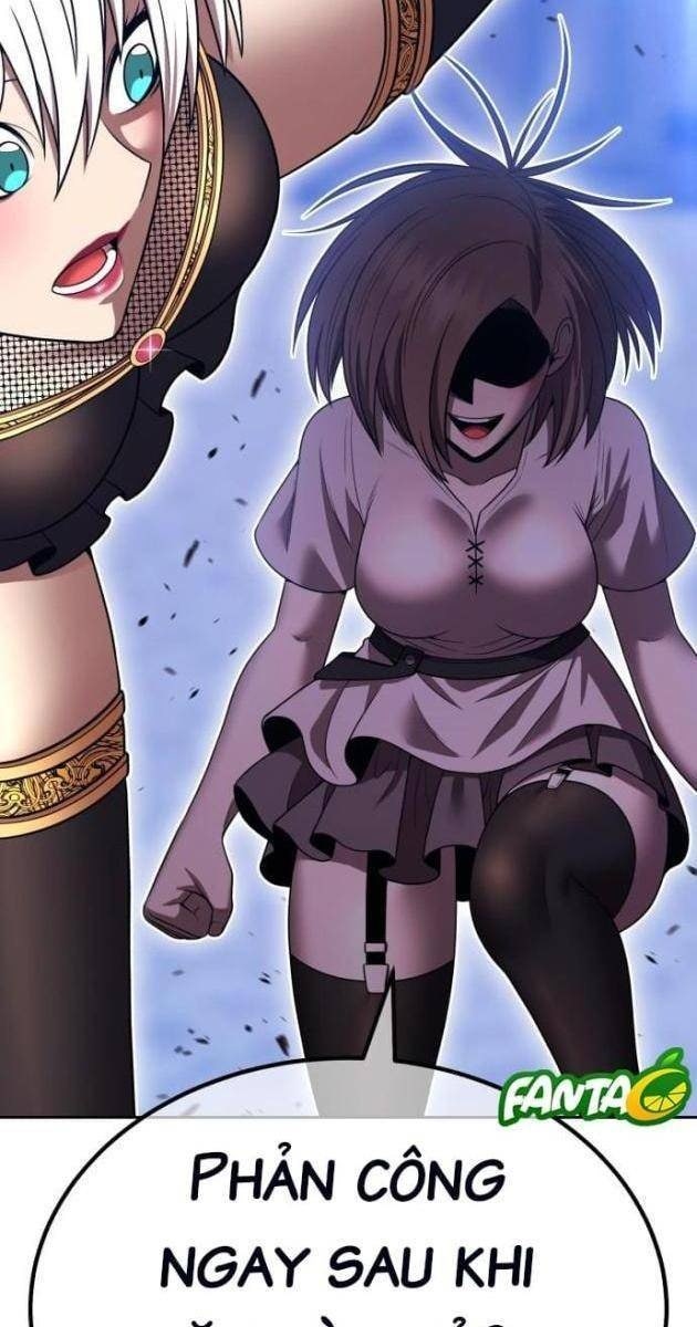 Gậy Gỗ Cấp 99 - Page 123