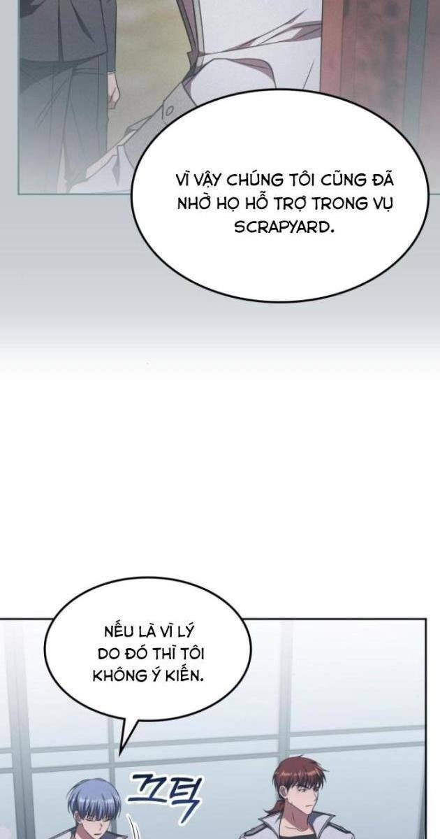 Trị Liệu Sư Quá Mạnh - Page 37