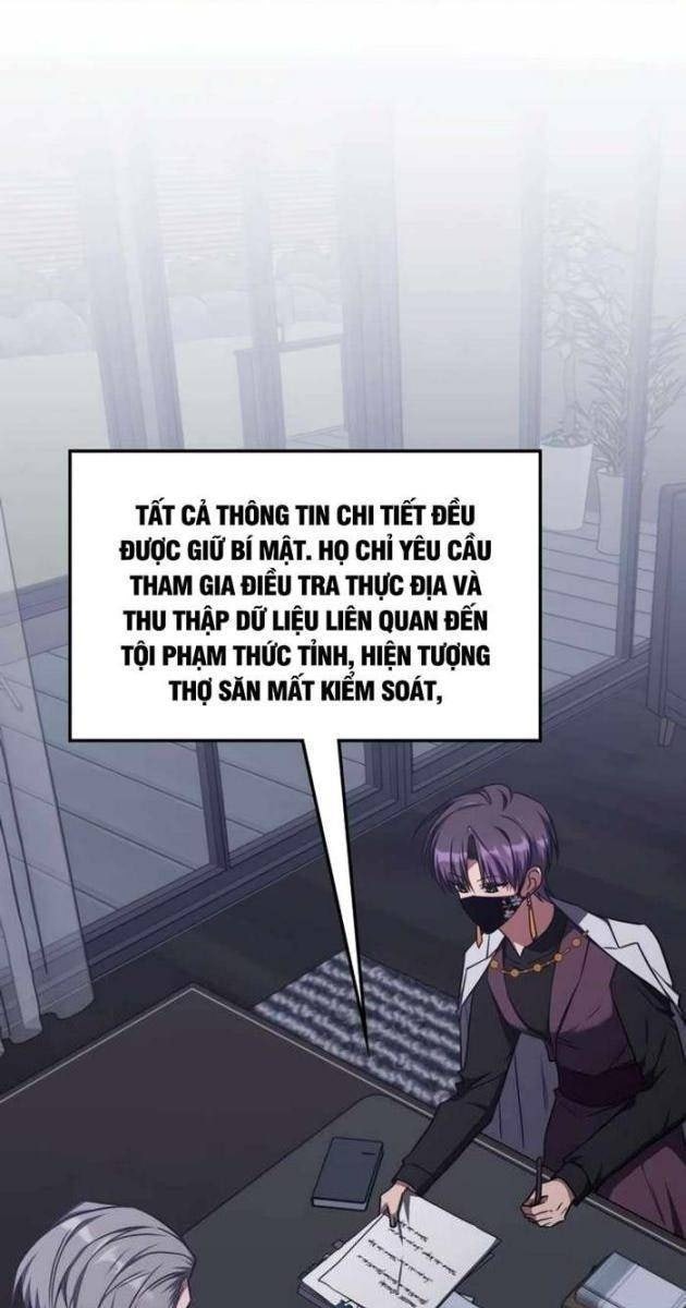 Trị Liệu Sư Quá Mạnh - Page 67