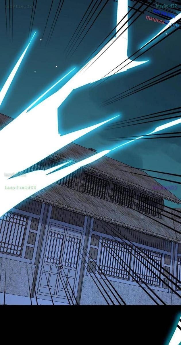 Ngày Tôi Sinh Ra, Bách Quỷ Dạ Hành, Tuyết Thi Hộ Đạo - Page 39