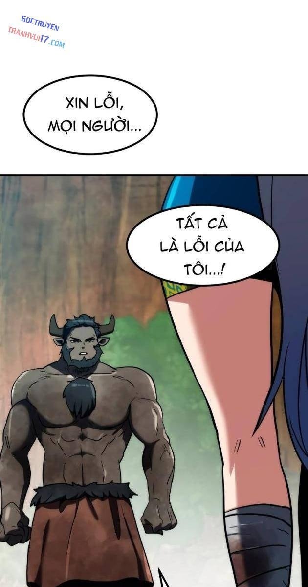Phá Vỡ Phòng Thủ - Page 21