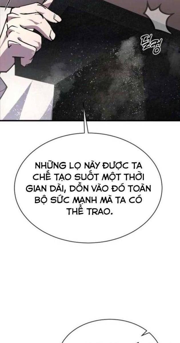 Thiên Tài Ma Pháp Sư Vật Lí - Page 26