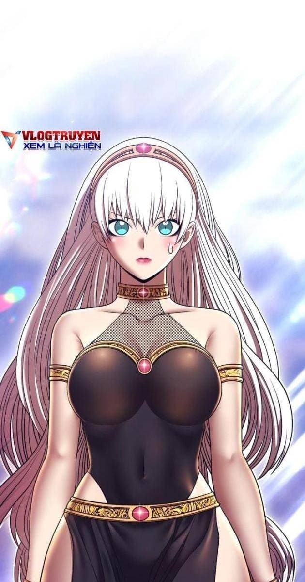 Gậy Gỗ Cấp 99 - Page 485