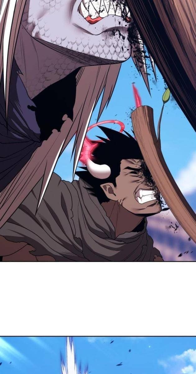 Gậy Gỗ Cấp 99 - Page 228
