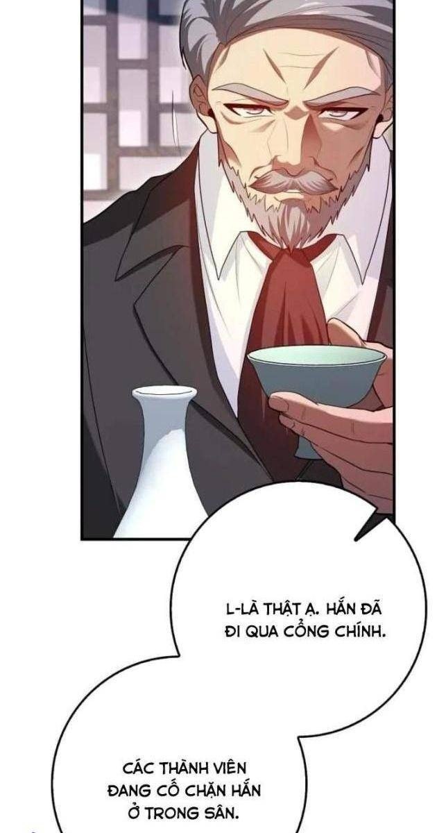 Thiên Tài Võ Thuật Hồi Quy - Page 22