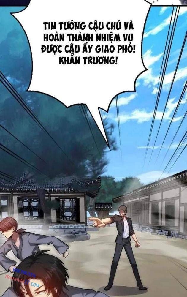 Thiên Tài Võ Thuật Hồi Quy - Page 68