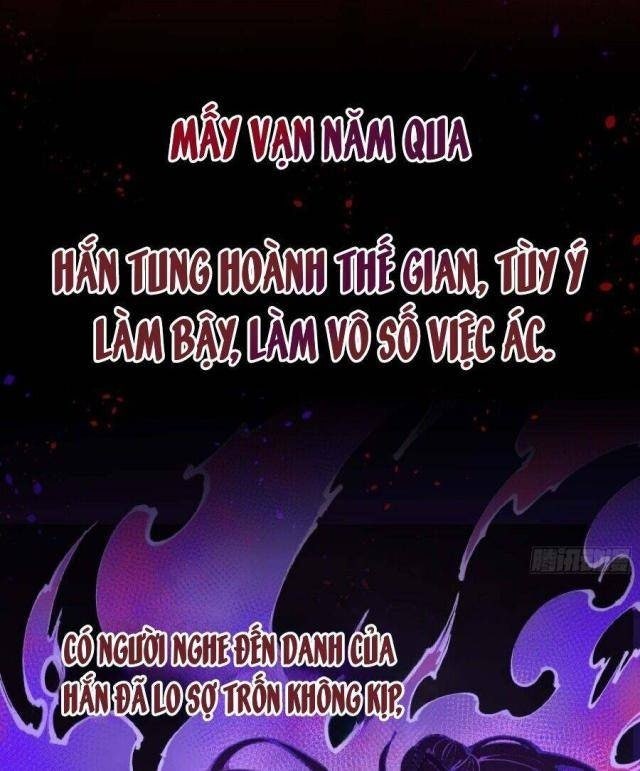 Ta Là Giống Súc Sinh Ở Tu Tiên Giới - Page 6