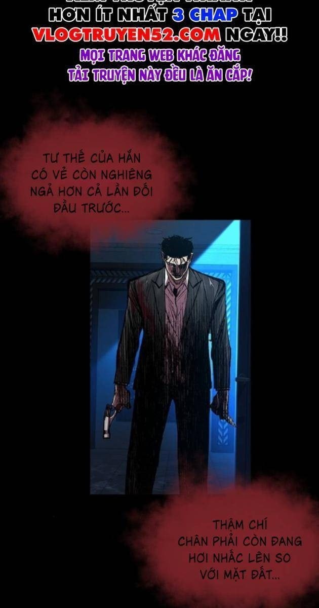 Báo Thù 2: Vạn Nhân Chi Thượng - Page 9