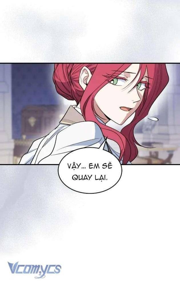 Người Đẹp Và Quái Thú - Page 34