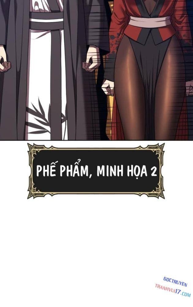 Gậy Gỗ Cấp 99 - Page 260