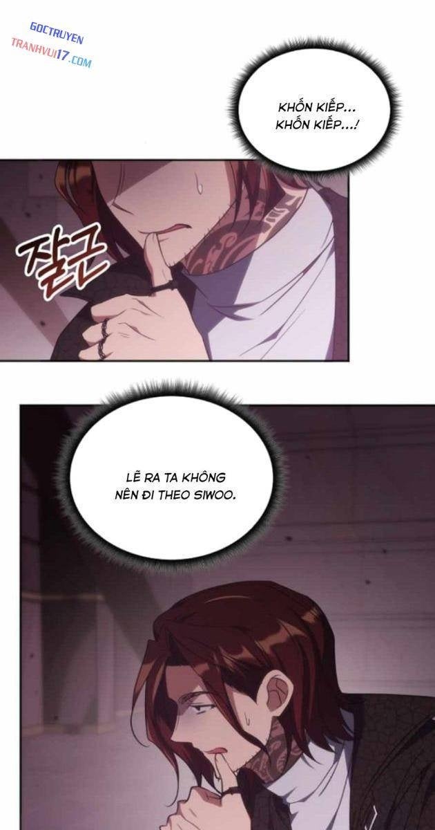 Trị Liệu Sư Quá Mạnh - Page 1