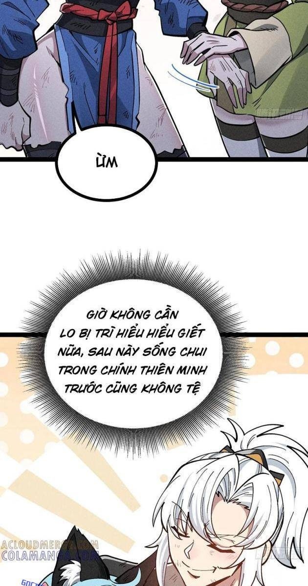 Ta Là Giống Súc Sinh Ở Tu Tiên Giới - Page 23