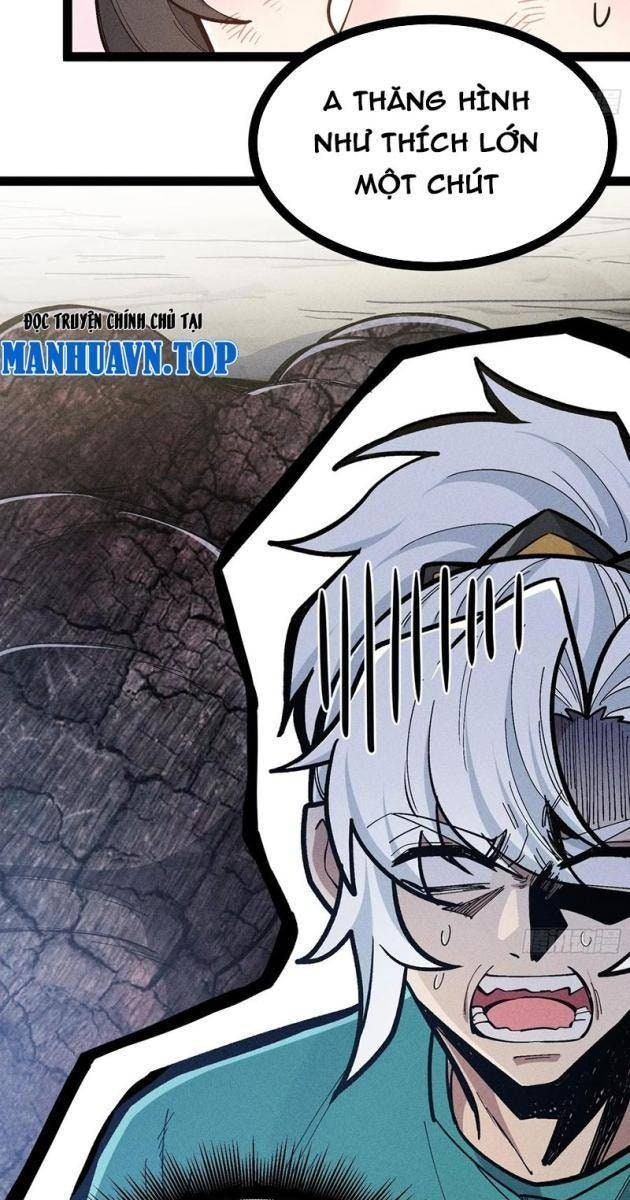 Ta Là Giống Súc Sinh Ở Tu Tiên Giới - Page 39