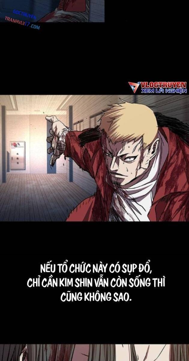 Báo Thù 2: Vạn Nhân Chi Thượng - Page 31
