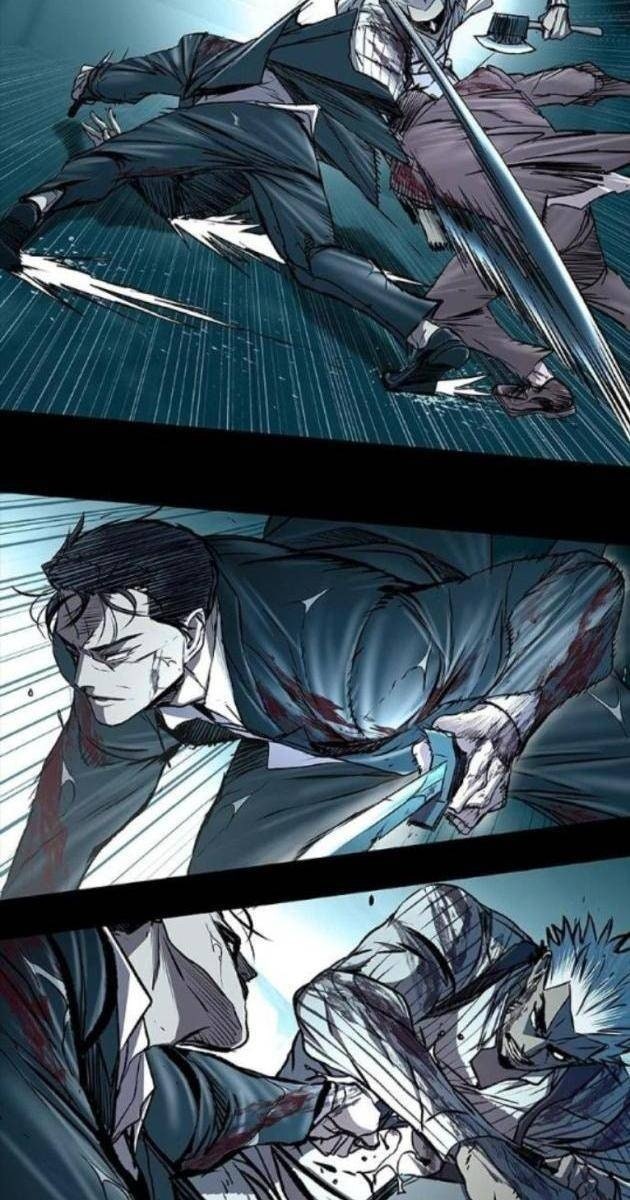 Báo Thù 2: Vạn Nhân Chi Thượng - Page 68