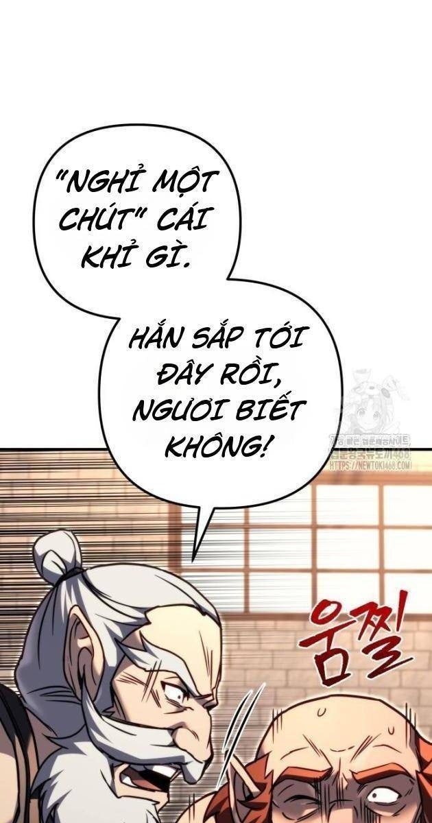 Hồi Quy Giả Của Gia Tộc Suy Vong - Page 48
