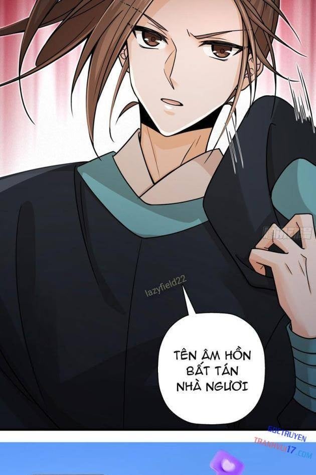 Đấu Khúc Thiên Hạ - Page 37