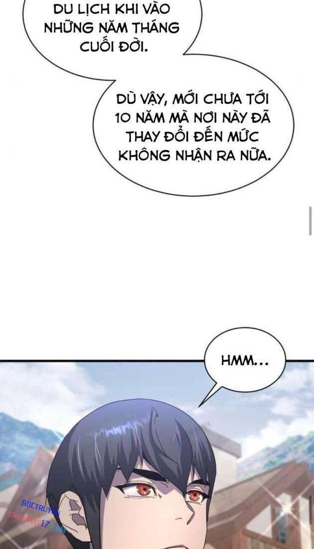 Thiên Tài Ma Pháp Sư Vật Lí - Page 98