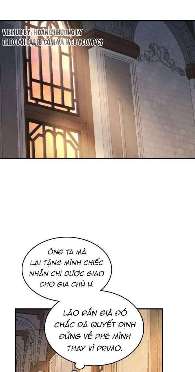 Người Đẹp Và Quái Thú - Page 80
