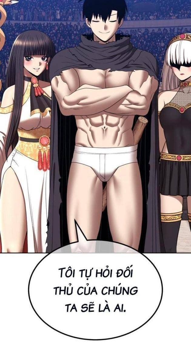 Gậy Gỗ Cấp 99 - Page 25