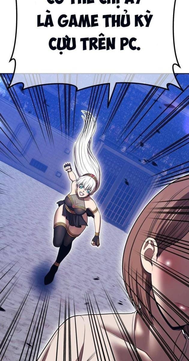 Gậy Gỗ Cấp 99 - Page 82