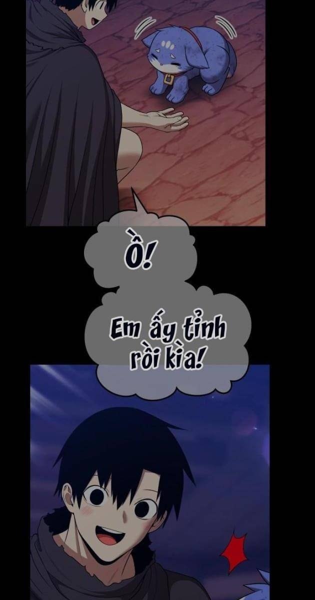 Gậy Gỗ Cấp 99 - Page 179