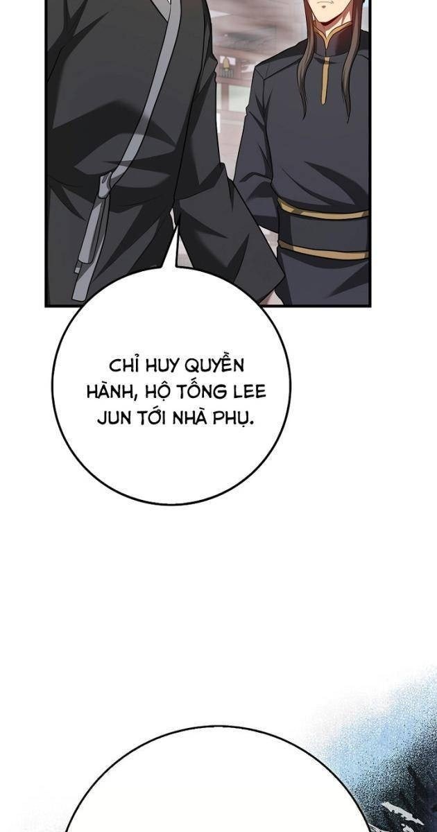 Thiên Tài Võ Thuật Hồi Quy - Page 34