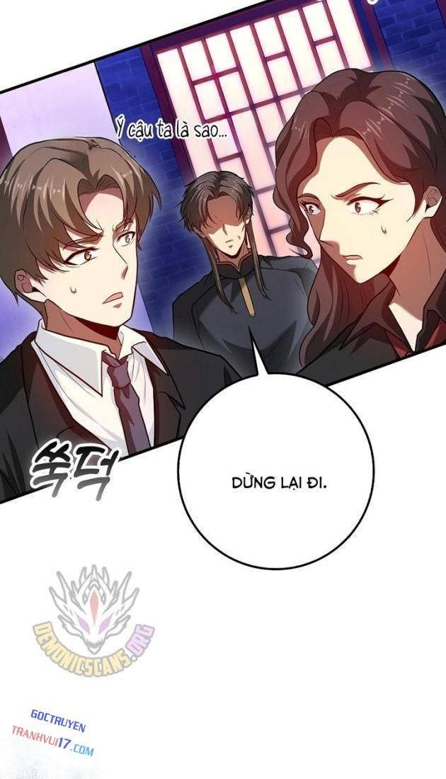 Thiên Tài Võ Thuật Hồi Quy - Page 50