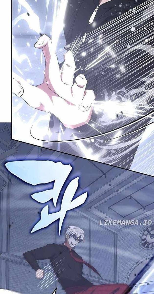 Trị Liệu Sư Quá Mạnh - Page 28