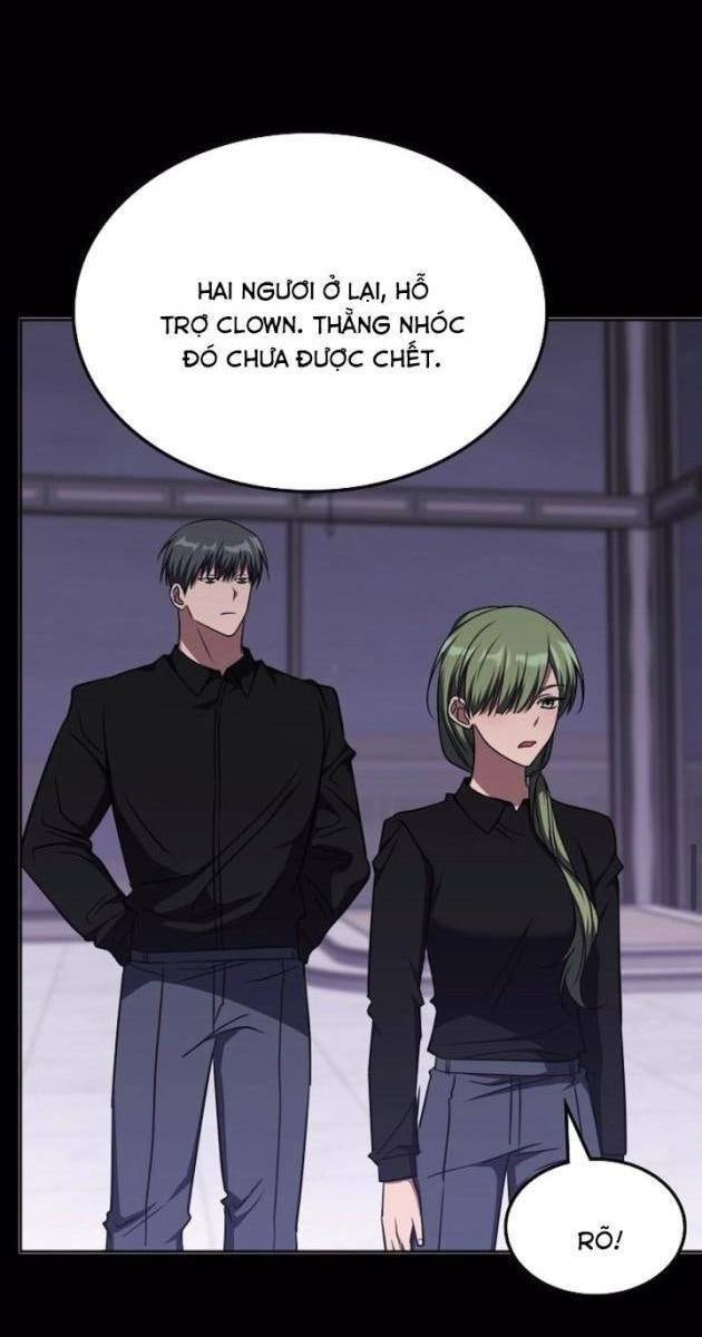 Trị Liệu Sư Quá Mạnh - Page 107