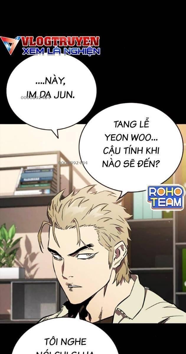 Đại Tướng Chiến - Page 5