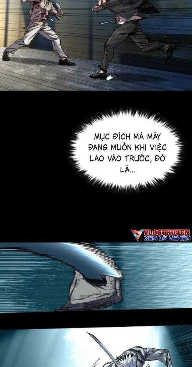 Báo Thù 2: Vạn Nhân Chi Thượng - Page 67