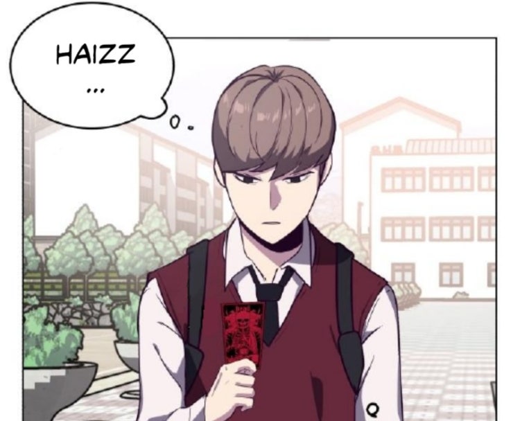 Cậu Bé Của Thần Chết - Page 311
