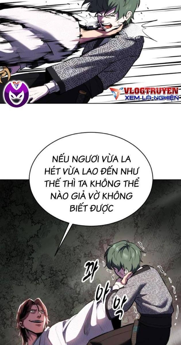 Cậu Bé Của Thần Chết - Page 64