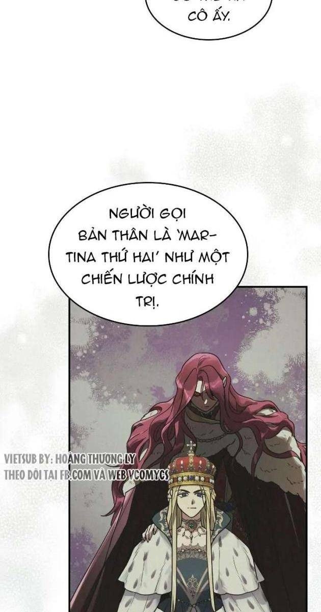 Người Đẹp Và Quái Thú - Page 73