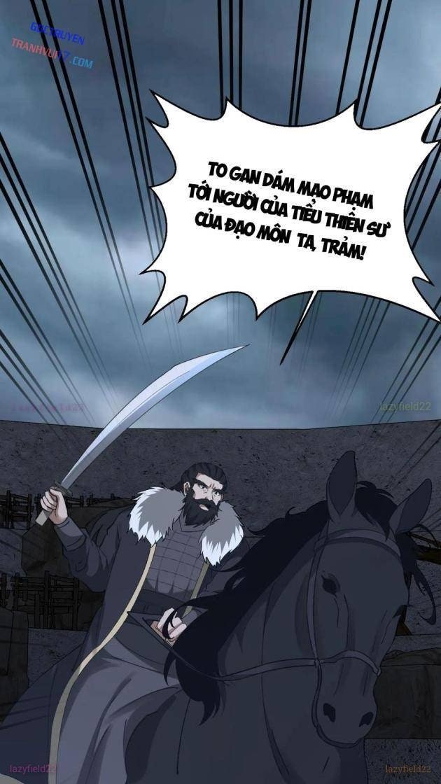 Ngày Tôi Sinh Ra, Bách Quỷ Dạ Hành, Tuyết Thi Hộ Đạo - Page 2