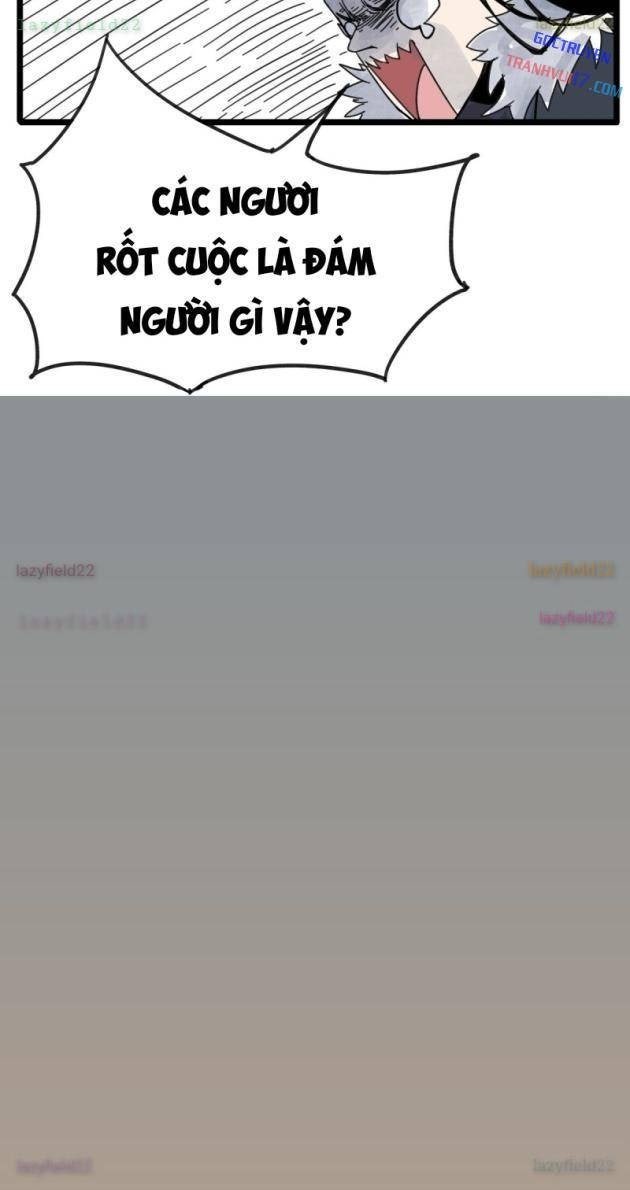 Hiệp Khách Hành Bất Thông - Page 42