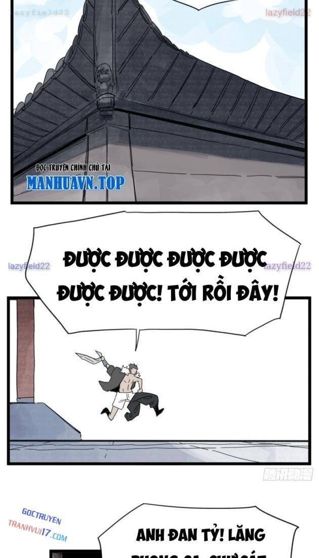 Hiệp Khách Hành Bất Thông - Page 53