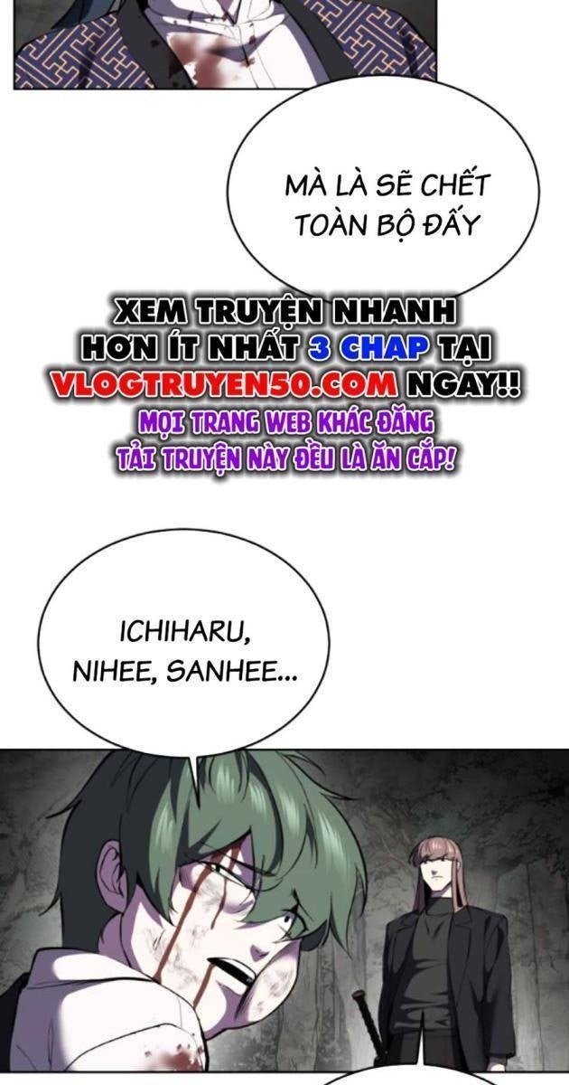 Cậu Bé Của Thần Chết - Page 155