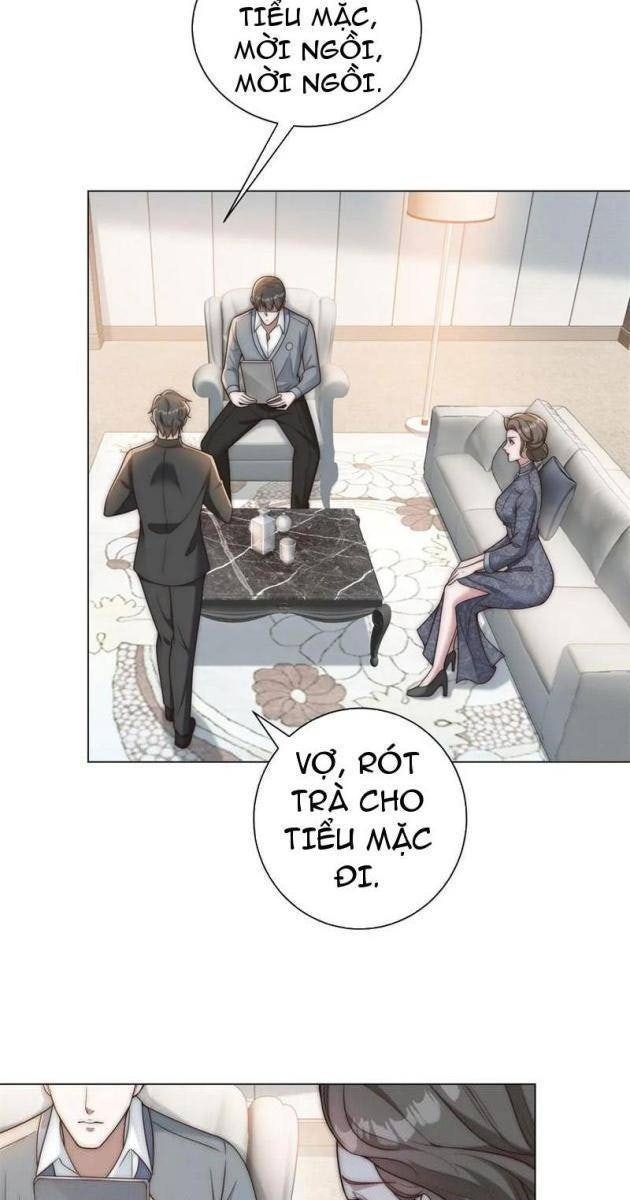 Giá Trị Hàng Hóa Giảm Trăm Vạn Lần - Page 15