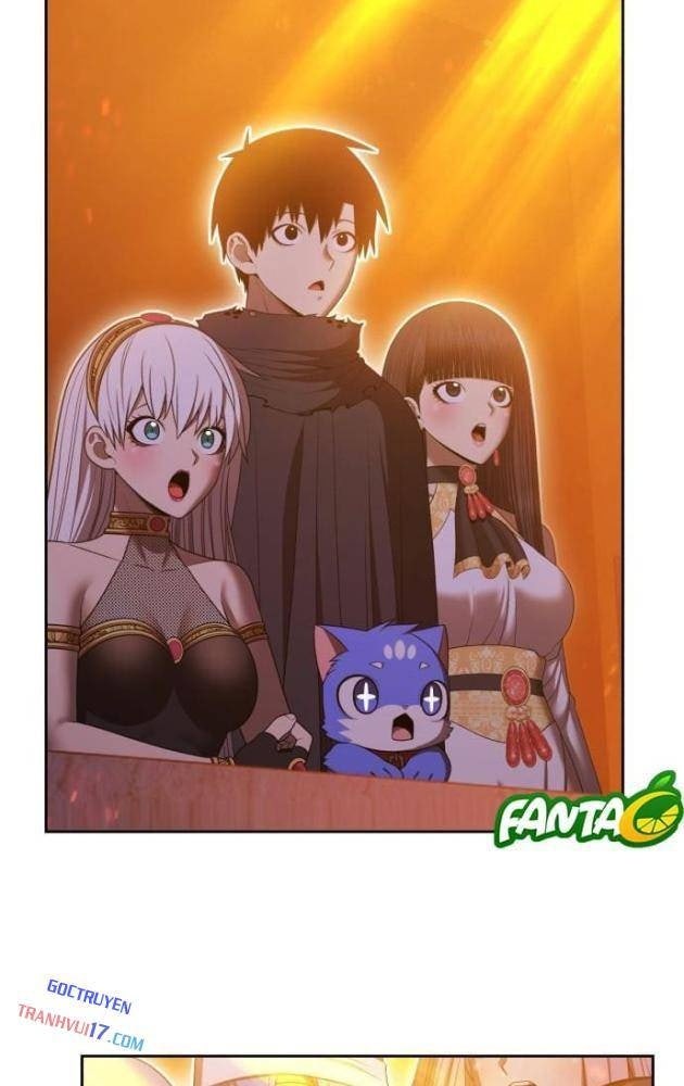 Gậy Gỗ Cấp 99 - Page 173