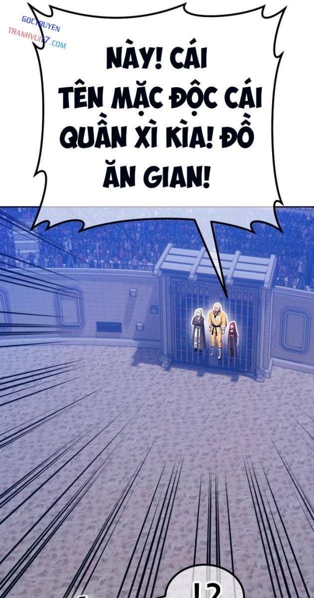 Gậy Gỗ Cấp 99 - Page 56