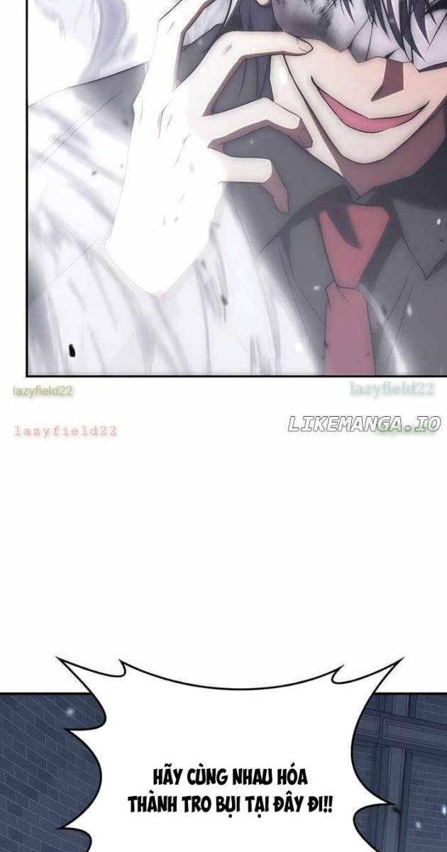 Trị Liệu Sư Quá Mạnh - Page 98