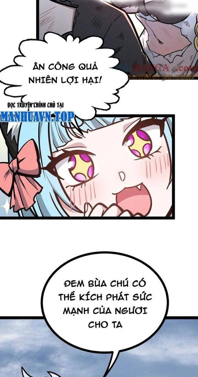 Ta Là Giống Súc Sinh Ở Tu Tiên Giới - Page 55