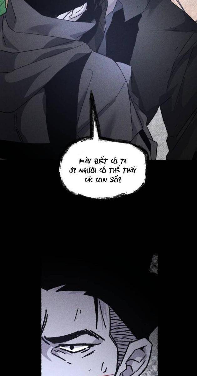 Cỗ Máy Dự Báo Sát Nhân - Page 10