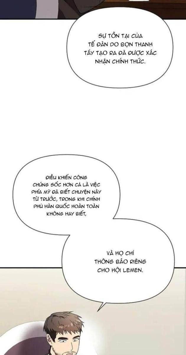 Làm Ơn Dừng Đức Giáo Hoàng Lại - Page 86