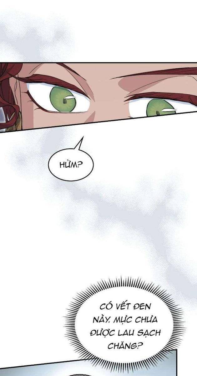 Người Đẹp Và Quái Thú - Page 71