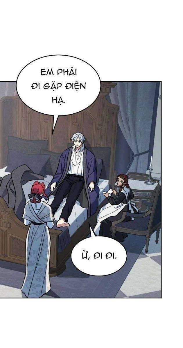 Người Đẹp Và Quái Thú - Page 74